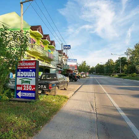 Malai Place Lampang Exterior foto