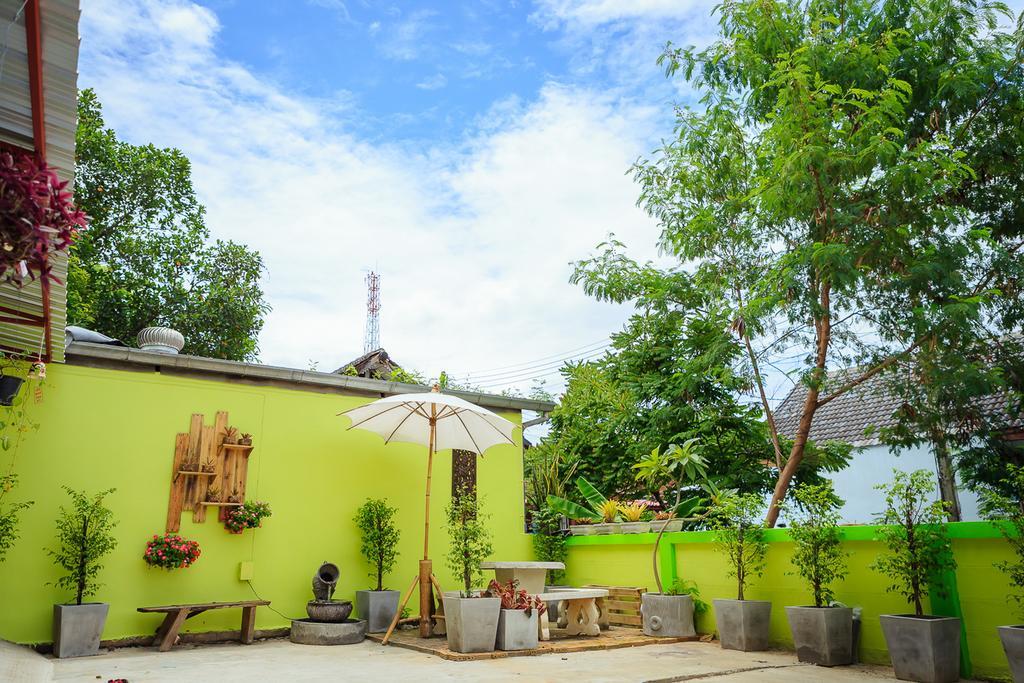 Malai Place Lampang Exterior foto