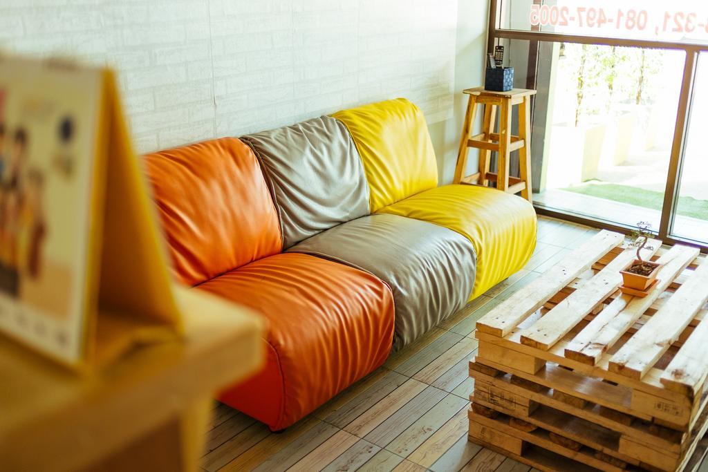 Malai Place Lampang Exterior foto