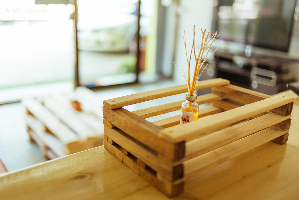 Malai Place Lampang Exterior foto