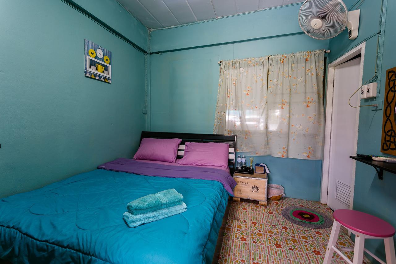 Malai Place Lampang Exterior foto