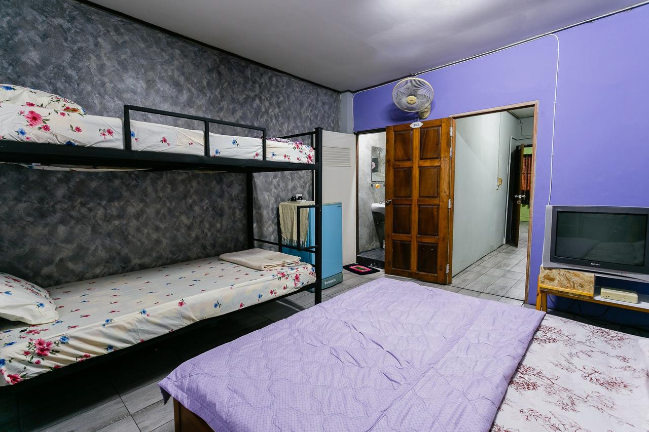Malai Place Lampang Exterior foto