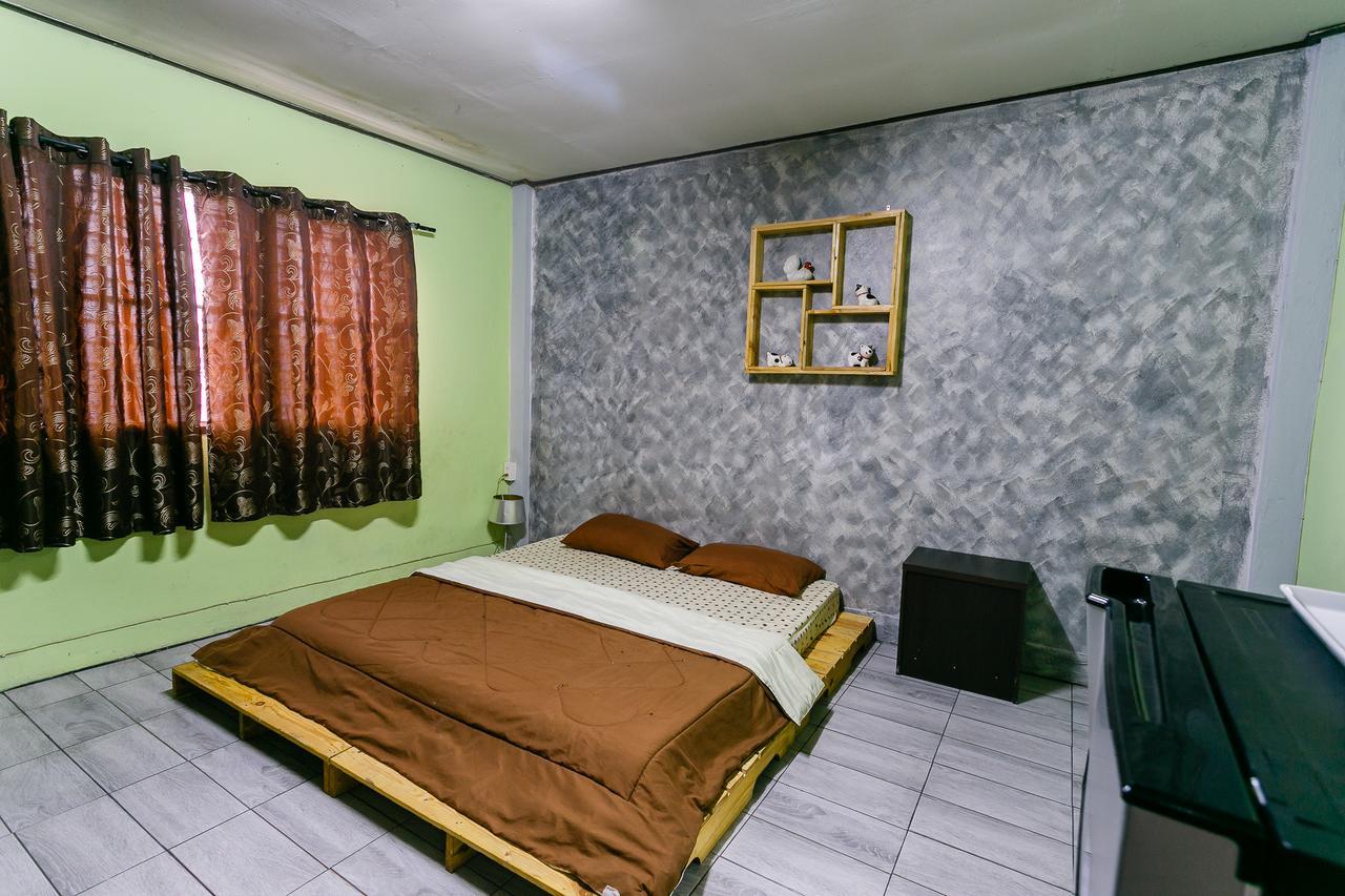 Malai Place Lampang Exterior foto