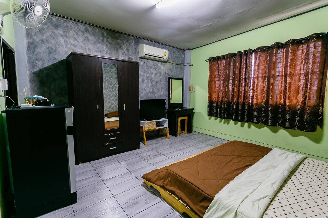 Malai Place Lampang Exterior foto
