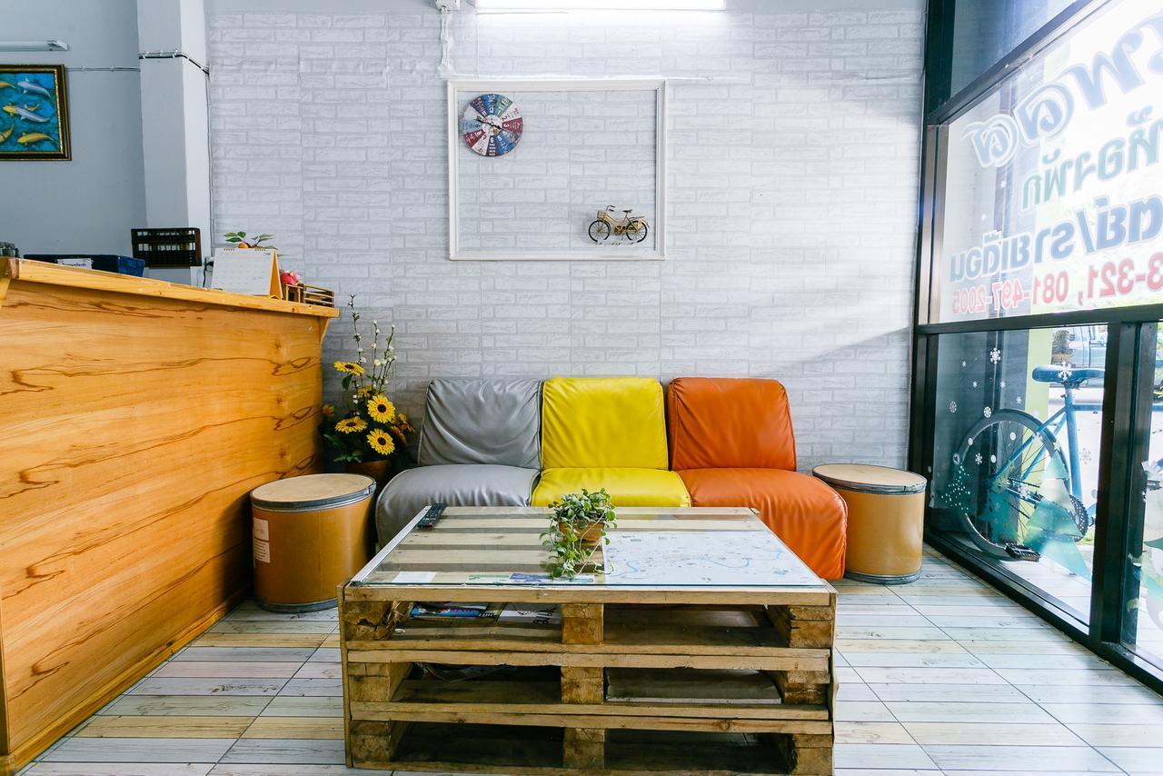 Malai Place Lampang Exterior foto