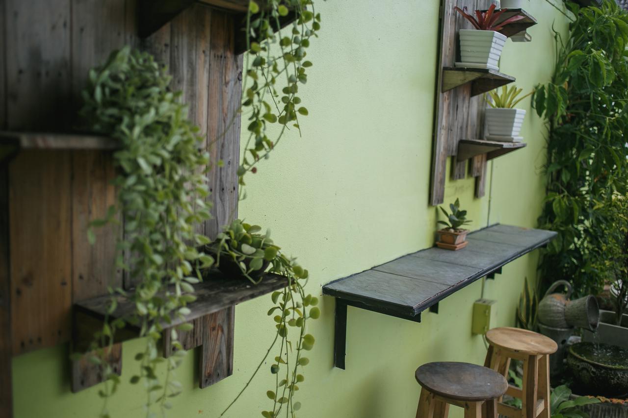 Malai Place Lampang Exterior foto