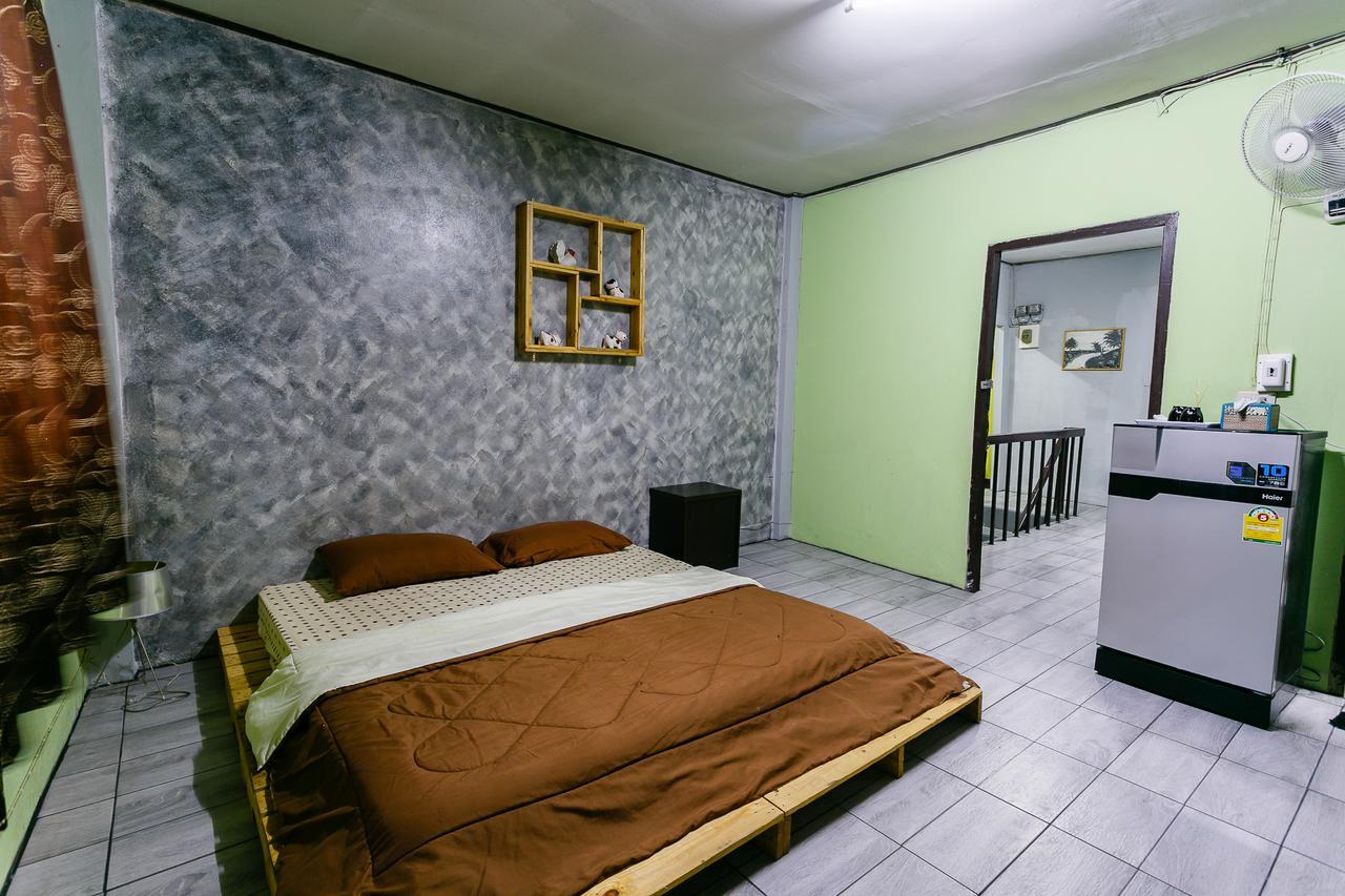 Malai Place Lampang Exterior foto
