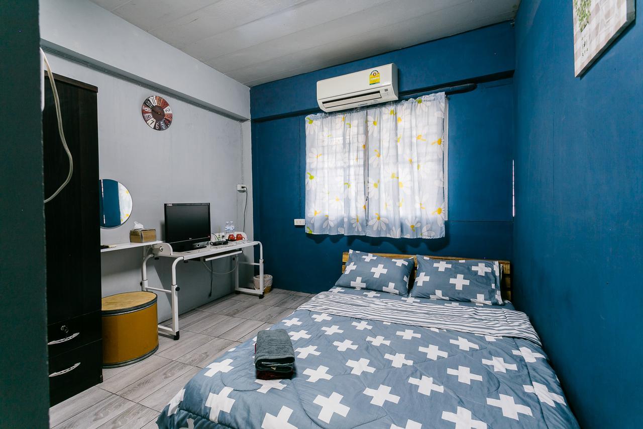 Malai Place Lampang Exterior foto