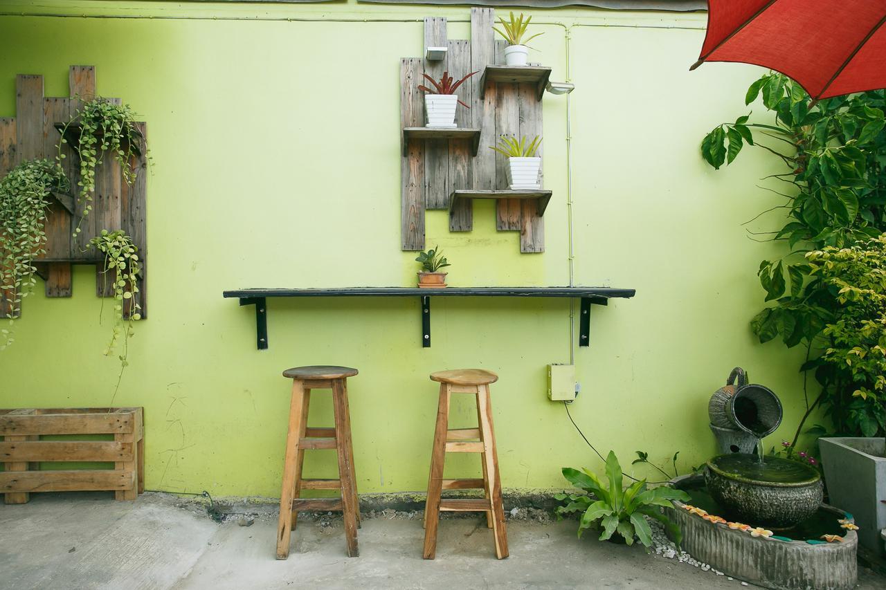 Malai Place Lampang Exterior foto