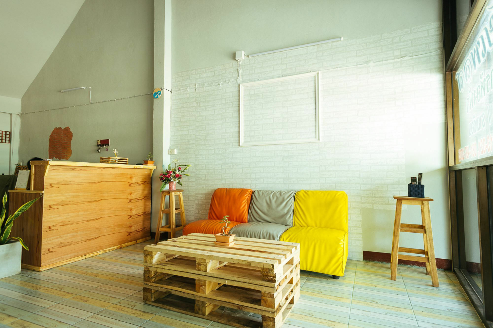 Malai Place Lampang Exterior foto