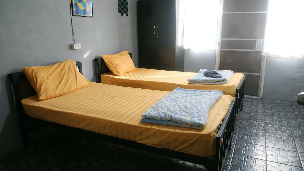 Malai Place Lampang Exterior foto
