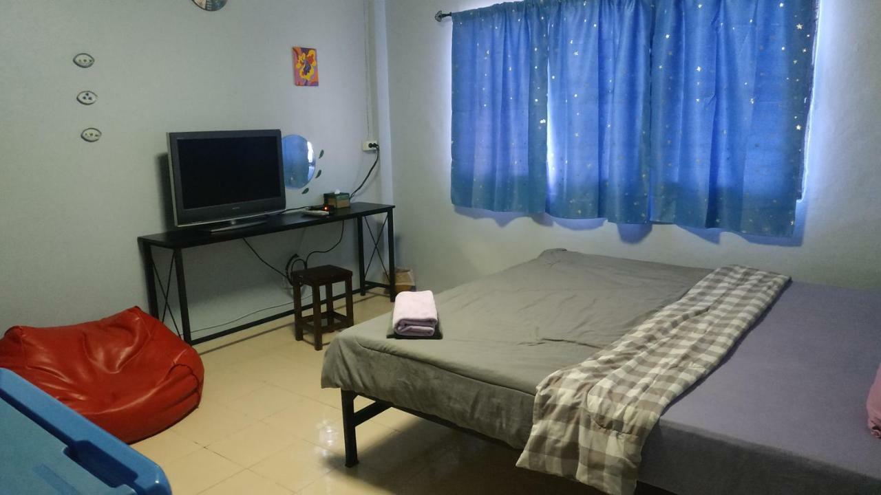 Malai Place Lampang Exterior foto