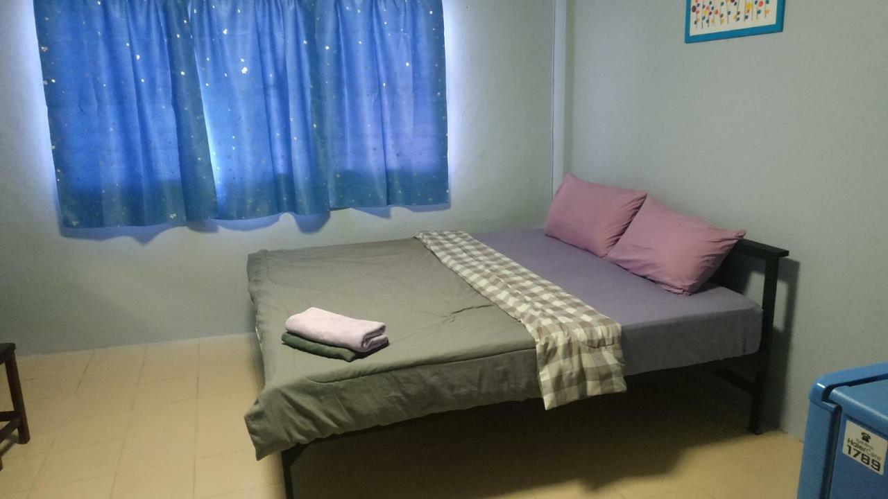Malai Place Lampang Exterior foto